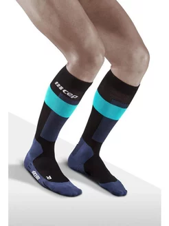 Компрессионные гетры Compression Knee Socks