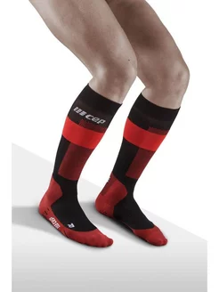 Компрессионные гетры Compression Knee Socks