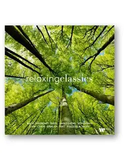 RELAXING CLASSICS VARIOUS ARTISTS