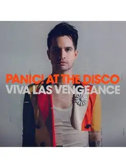 Panic! At The Disco "Viva Las Vengeance"