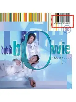 David Bowie "Hours"