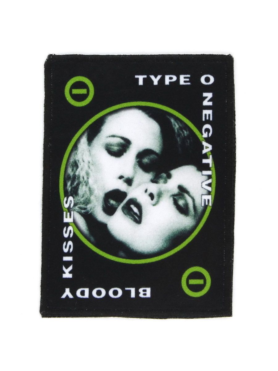 Type o negative october rust 1996 скачать фото 103