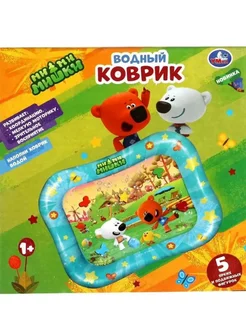 Игрушка Мимимишки Коврик водный