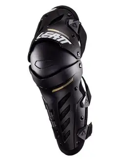 Наколенники для мотокросса Dual Axis Knee & Shin Guard