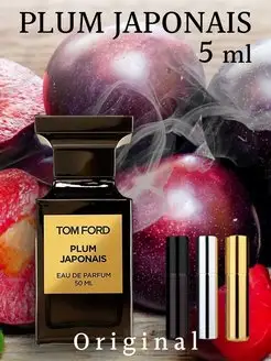 Пробники духов Plum Japonais отливант