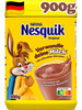 Какао порошок растворимый напиток 900 г (Германия) бренд Nesquik продавец Продавец № 88631