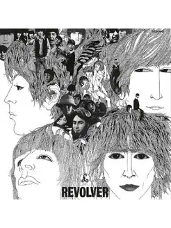 Beatles, The "Revolver" Special Edition