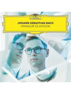 Бах И.С. "Johann Sebastian Bach" Исп. Vikingur Olafsson