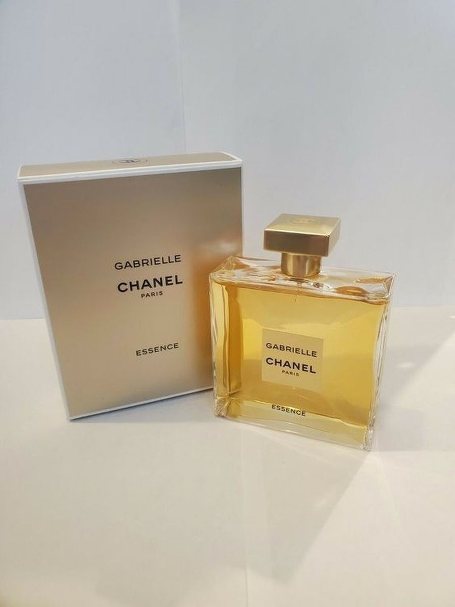 Парфюмированный крем для тела Gabrielle Chanel  купить в Москве в  интернетмагазине KupiMini