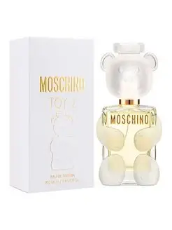 Moschino TOY 2 духи Москино