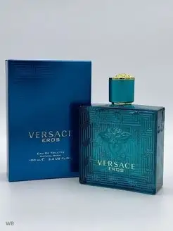 Versace Eros Версаче Ерос