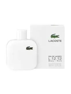 Lacoste L.12.12.Eau de Lacoste 100мл