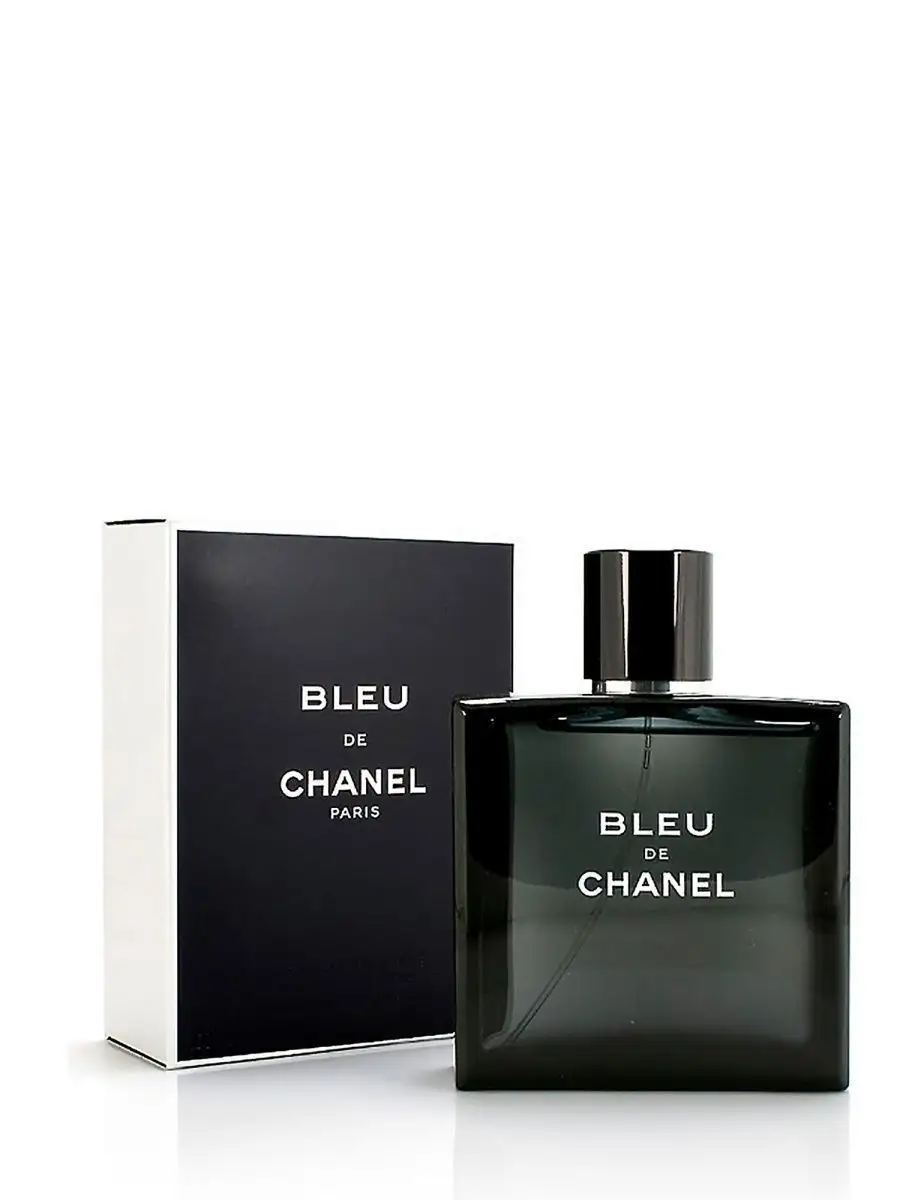 Туалетная вода 320 ml Chanel Bleu de Chanel купить недорого цена 577  руб в интернет магазине Эгоизм