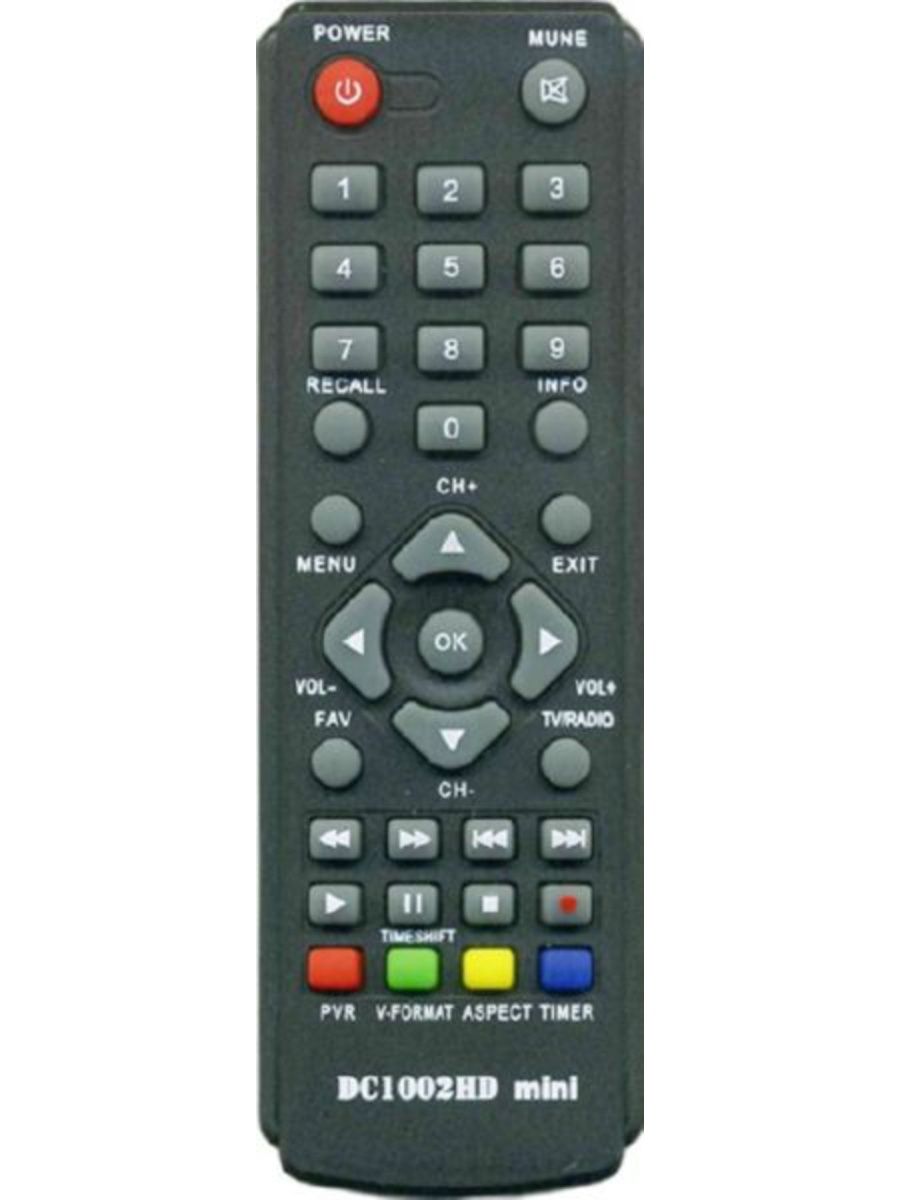 Пульт для приставки color. D-Color dc1201hd пульт Ду. Ресивер DVB-t2 ECON DTE-105. D Color dc1002hd пульт. Dc1002hd Mini пульт.