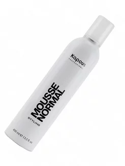 Мусс Mousse Normal, 400 мл