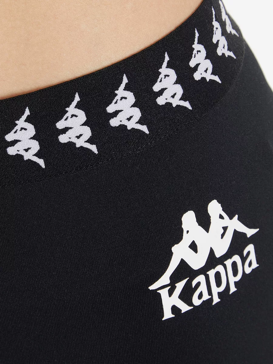 Леггинсы Kappa KAPPA купить 1 399 ₽ в интернет-магазине Wildberries