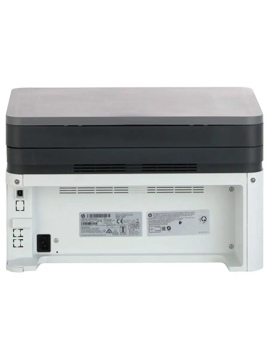 Hp Laser Mfp 135wr Картридж Купить