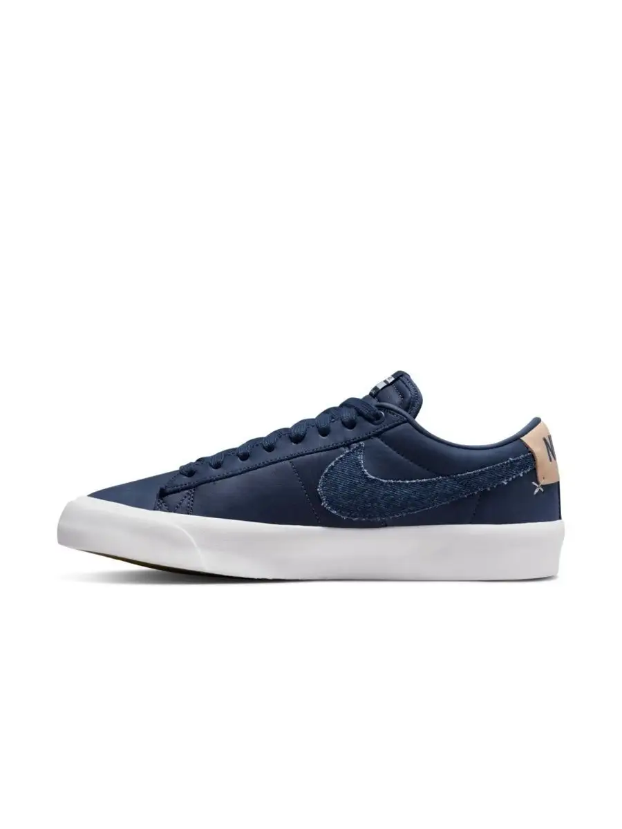 Nike blazer low gt qs sale