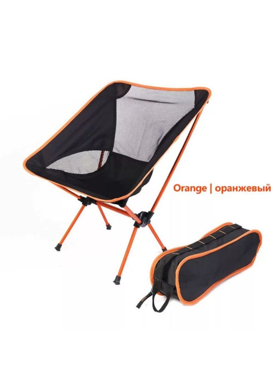 Складной стул Camping Sport