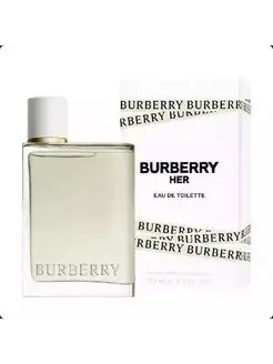 Burberry Her Eau de Toilette Burberry