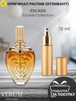 Escada Escada Collection Распив отливант духов