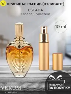 Escada Escada Collection Распив отливант духов