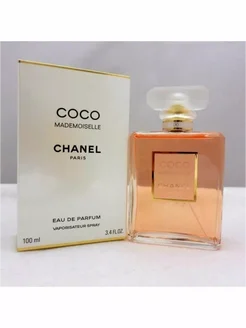 Парфюмерная вода Chanel coco mademoiselle edp