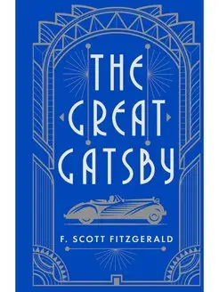 The Great Gatsby