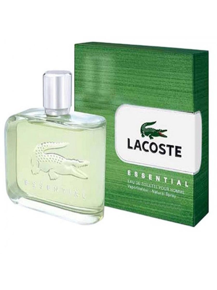 Лакост оригинал. Lacoste Essential Sport мужской зеленый. Essential Lacoste оригинал. Лакост Эссеншиал женские. Духи лакоста Essential.