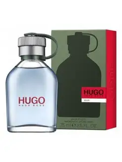 Hugo Boss Hugo Man