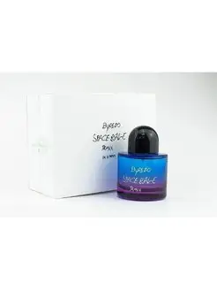 Духи BYREDO Space Rage Travx