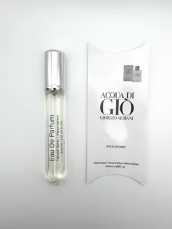 Парфюмерная вода Giorgio Armani Acqua di Gio 20 ml