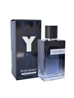 Yves Saint Laurent Y Eau De Parfum