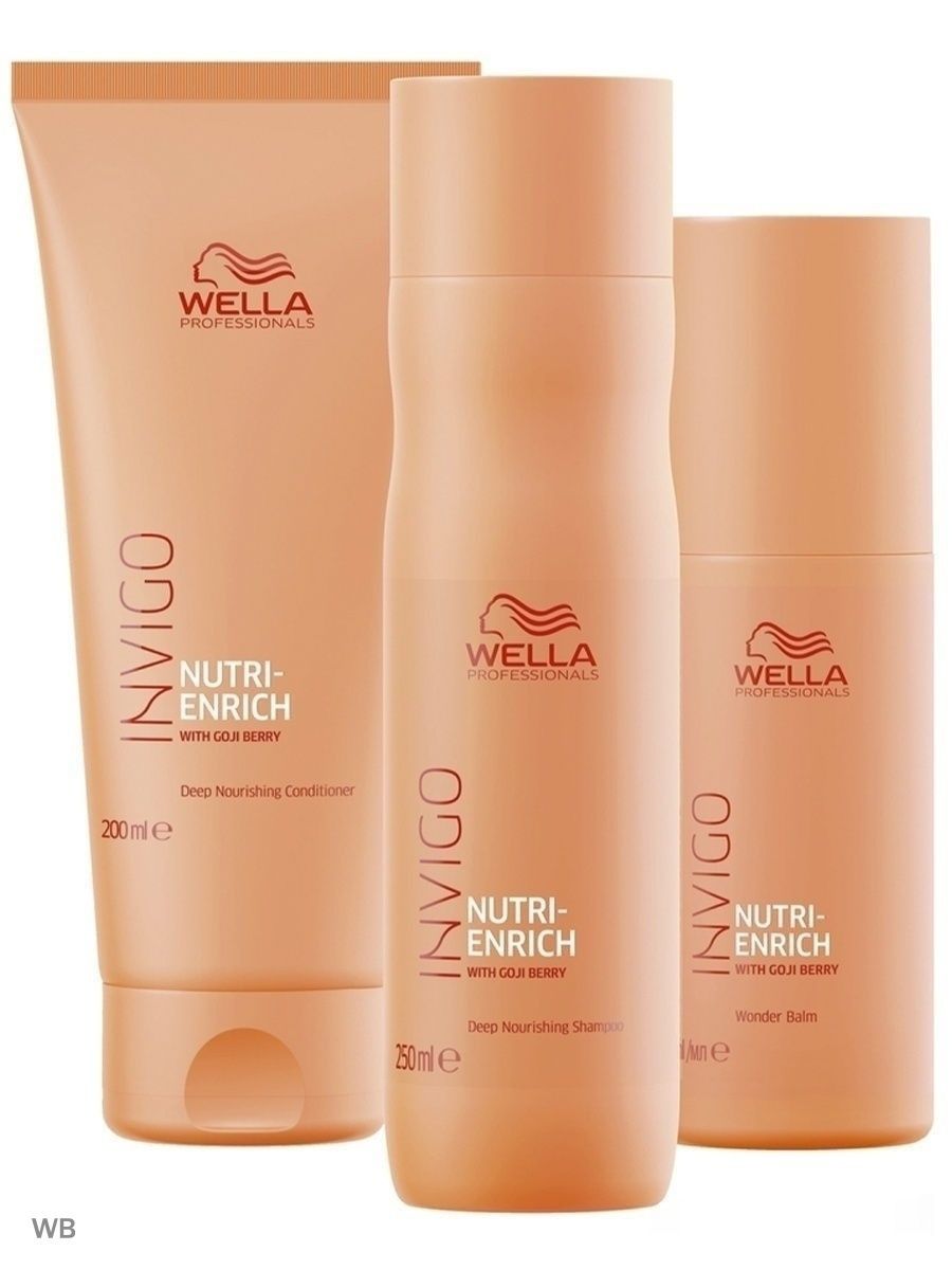 Wella professionals шампунь Invigo Nutri-enrich ультрапитательный, 250 мл. Wella Invigo Nutri enrich шампунь. Wella Invigo Nutri-enrich шампунь ультрапитательный. Бальзам ультрапитательный Wella Invigo Nutri - enrich.