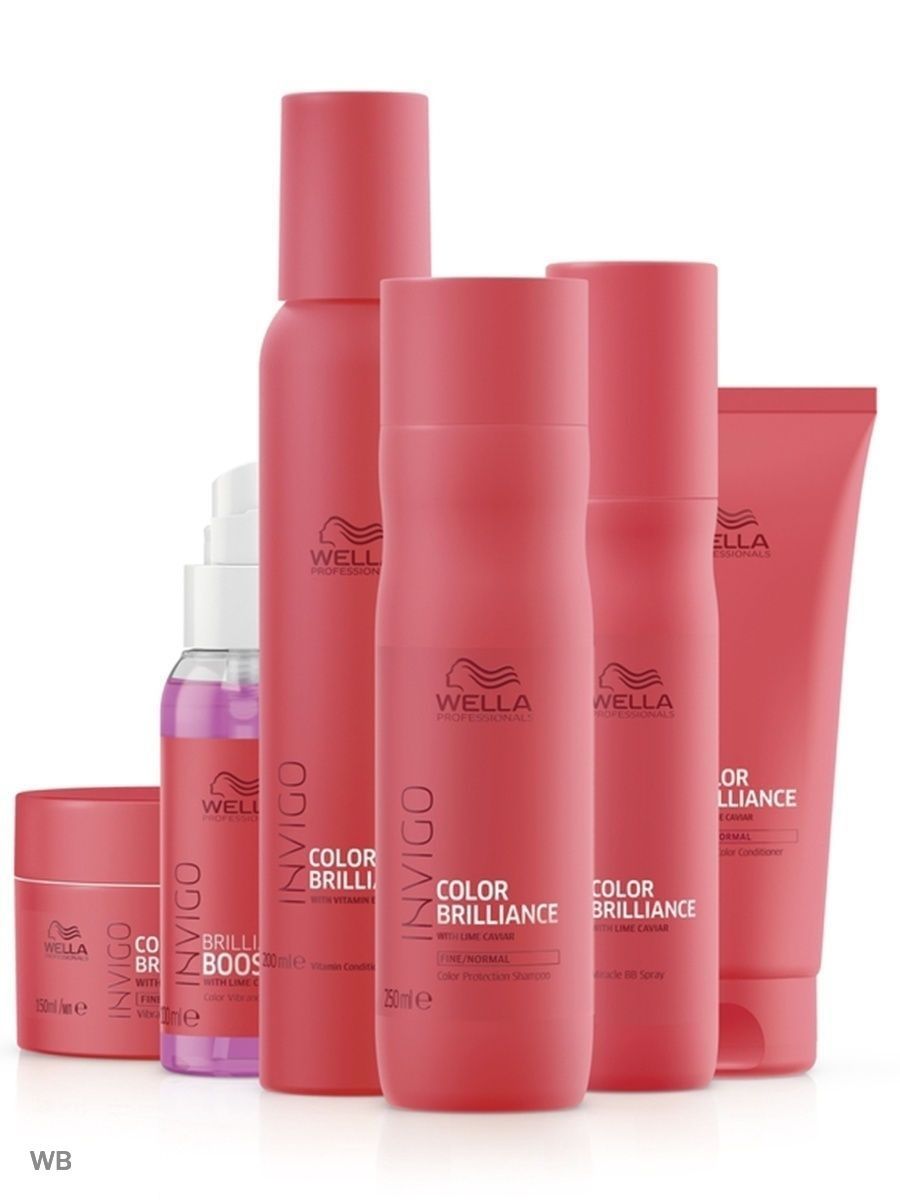 Профессионал для волос. Wella Invigo Color Brilliance. Wella professionals Invigo Color Brilliance. Invigo Color Brilliance шампунь. Wella Invigo Color Brilliance шампунь.