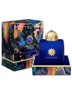 AMOUAGE Interlude Woman 100 мл