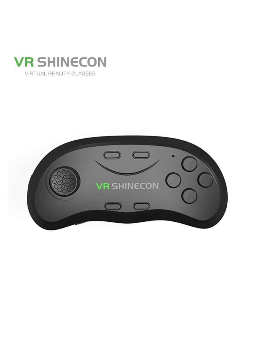 Vr shinecon джойстик