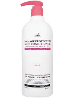 Кондиционер для волос Damage Protector Acid