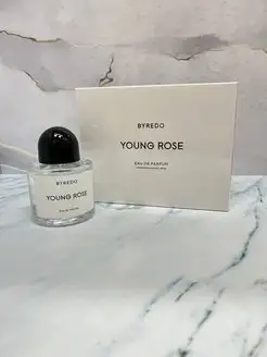 Духи BYREDO YOUNG ROSE 100ml