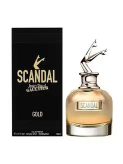 Scandal Gold Jean Paul Gaultier 80МЛ