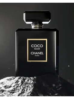 парфюмерная вода Chanel Coco Noir Шанель