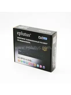 Eplutus DVB-165T