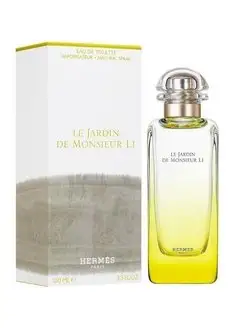 Hermes Le Jardin De Monsieur Li