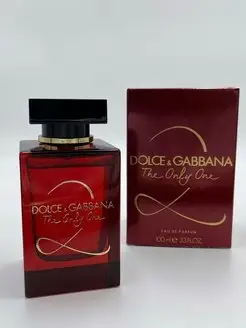 Dolce&Gabbana The Only One 2