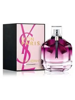 Духи Yves Saint Laurent Mon Paris Мон Париж 90 мл