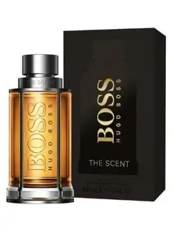 HUGO BOSS THE SCENT FOR MEN