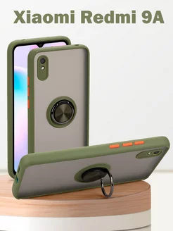 Чехол для Xiaomi Redmi 9A Сяоми Редми 9А