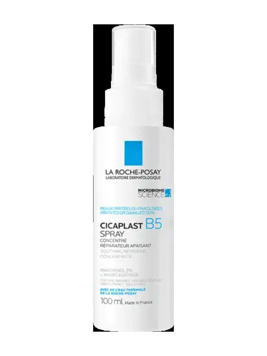 La roche posay cicaplast