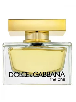 Dolce & Gabbana The One