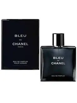 blue de chanel eau de parfum